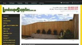 Fencing Glenmore Park - Landscape Supplies and Fencing